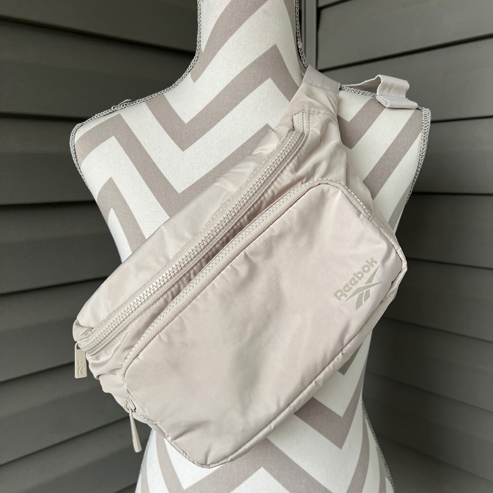 Reebok Rachel Fannypack Sac Banane